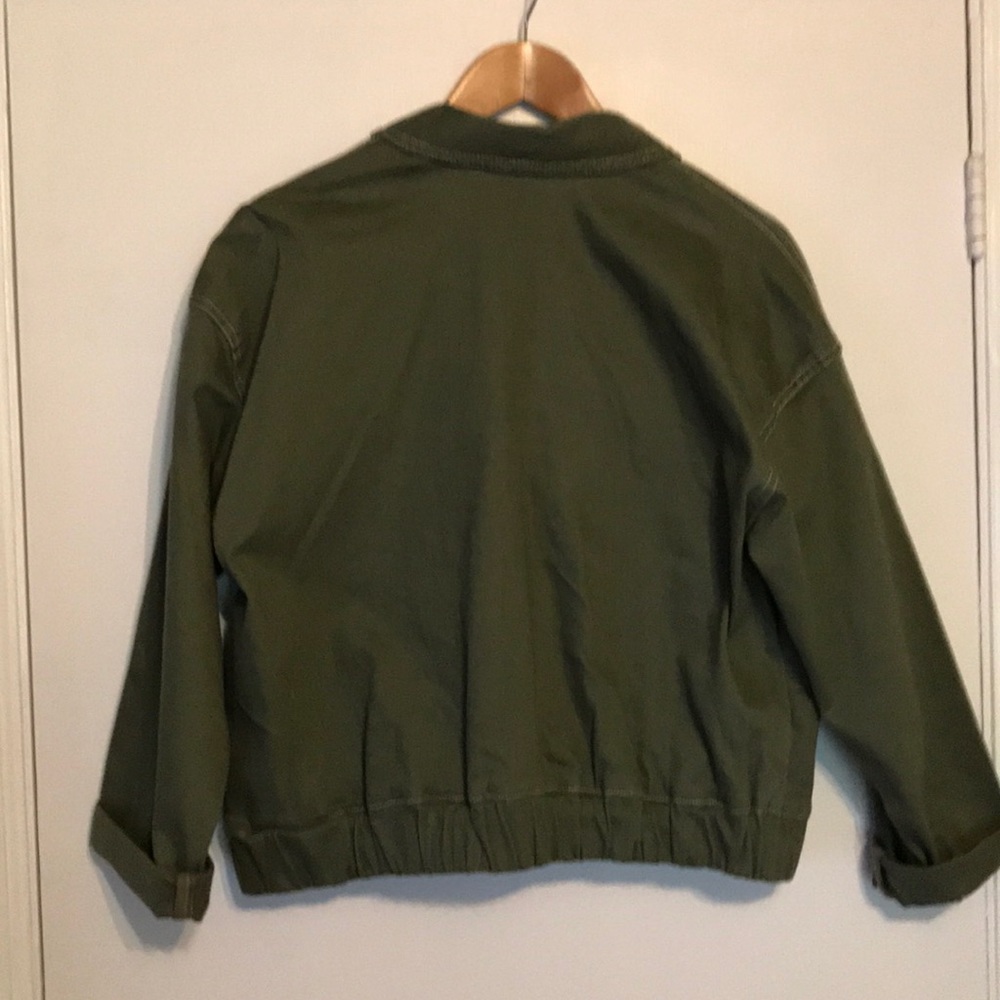 Denim Jacket - Picture 4 of 5